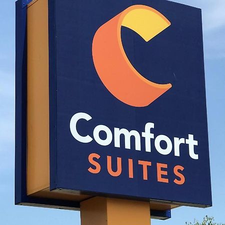 Comfort Suites Near Route 66 Springfield Zewnętrze zdjęcie